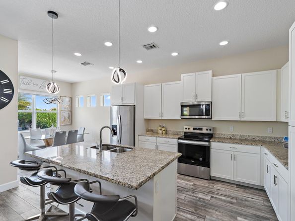 15834 Hummingbird Lane, Westlake FL 33470