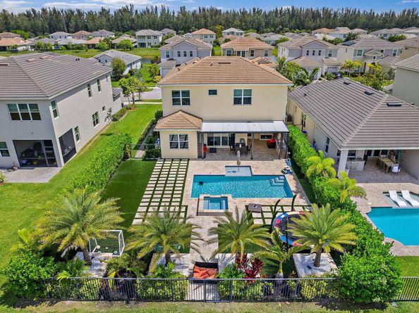 15834 Hummingbird Lane, Westlake FL 33470