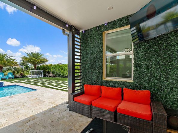 15834 Hummingbird Lane, Westlake FL 33470
