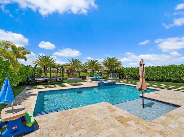 15834 Hummingbird Lane, Westlake FL 33470