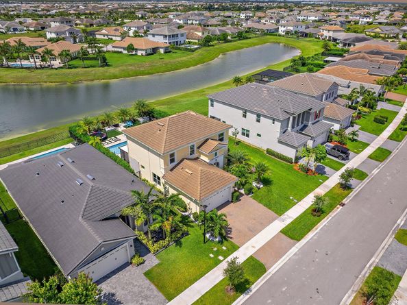 15834 Hummingbird Lane, Westlake FL 33470