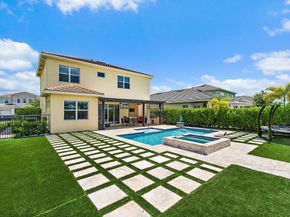 15834 Hummingbird Lane, Westlake FL 33470