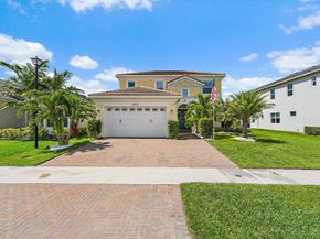 15834 Hummingbird Lane, Westlake FL 33470
