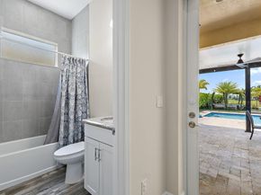 15834 Hummingbird Lane, Westlake FL 33470