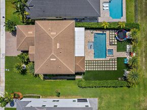 15834 Hummingbird Lane, Westlake FL 33470