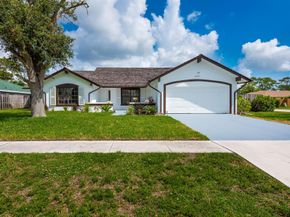 13566 Exotica Lane, Wellington FL 33414