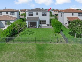 5490 Starfish Road, Westlake FL 33470