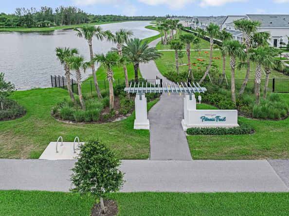 5490 Starfish Road, Westlake FL 33470