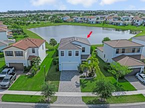 5490 Starfish Road, Westlake FL 33470