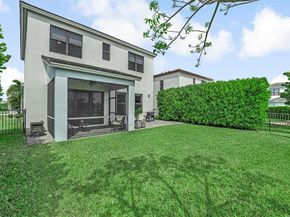 5490 Starfish Road, Westlake FL 33470