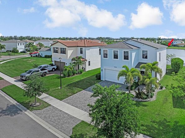 5490 Starfish Road, Westlake FL 33470