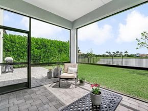 5490 Starfish Road, Westlake FL 33470