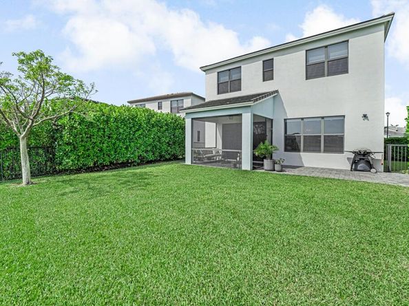 5490 Starfish Road, Westlake FL 33470
