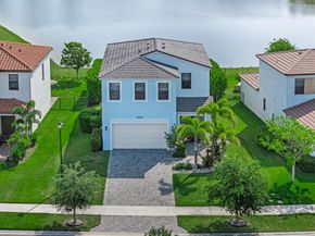 5490 Starfish Road, Westlake FL 33470