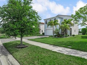 5490 Starfish Road, Westlake FL 33470
