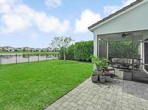 5490 Starfish Road, Westlake FL 33470