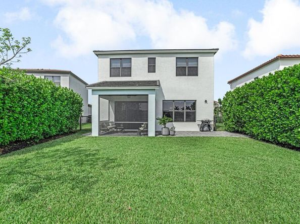 5490 Starfish Road, Westlake FL 33470