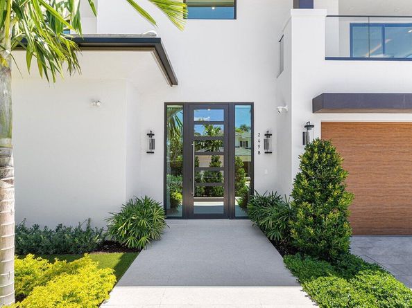 2498 Queen Palm Road, Boca Raton FL 33432