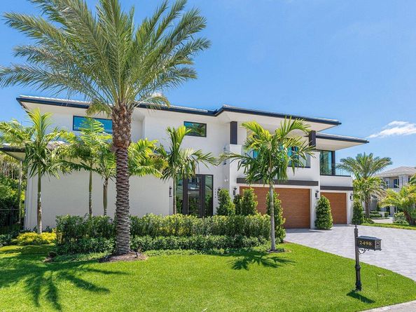 2498 Queen Palm Road, Boca Raton FL 33432