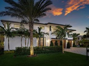 2498 Queen Palm Road, Boca Raton FL 33432