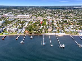 132 E Central Boulevard, Lantana FL 33462