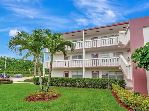 393 Fanshaw J, Boca Raton FL 33434