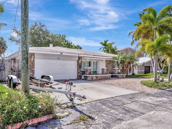 420 SE 14th Ave, Pompano Beach FL 33060
