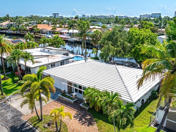 420 SE 14th Ave, Pompano Beach FL 33060