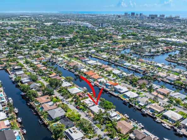 420 SE 14th Ave, Pompano Beach FL 33060