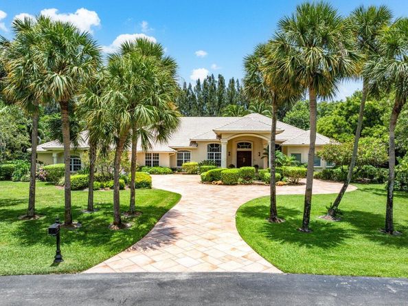 16164 Bridlewood Circle, Delray Beach FL 33445