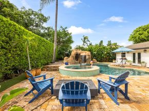 310 Edgewood Drive N, West Palm Beach FL 33405
