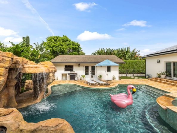 310 Edgewood Drive N, West Palm Beach FL 33405