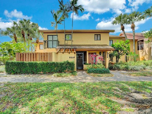 5337 Fountains Drive S, Lake Worth FL 33467