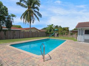 11922 NW 26th Pl, Coral Springs FL 33065