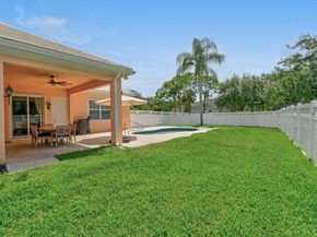 2584 E Community Drive, Jupiter FL 33458