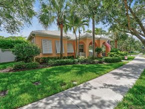 2584 E Community Drive, Jupiter FL 33458