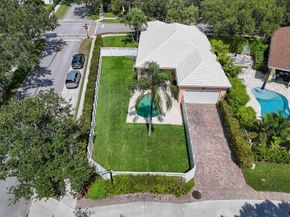 2584 E Community Drive, Jupiter FL 33458