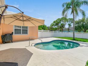 2584 E Community Drive, Jupiter FL 33458