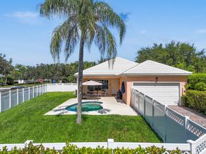 2584 E Community Drive, Jupiter FL 33458
