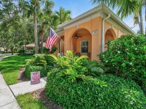 2584 E Community Drive, Jupiter FL 33458