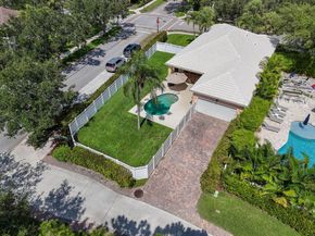 2584 E Community Drive, Jupiter FL 33458