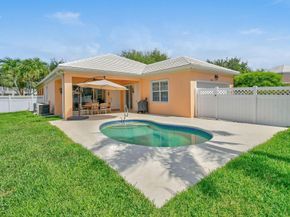2584 E Community Drive, Jupiter FL 33458
