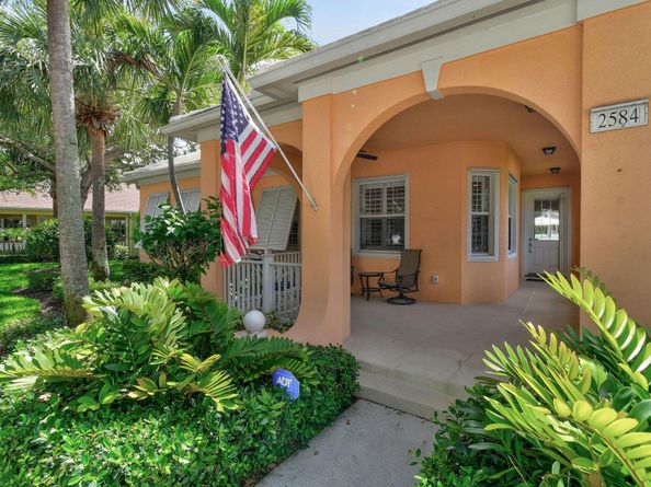 2584 E Community Drive, Jupiter FL 33458