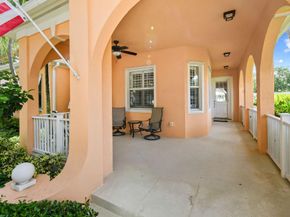 2584 E Community Drive, Jupiter FL 33458