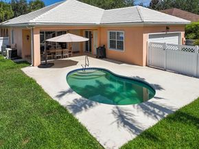 2584 E Community Drive, Jupiter FL 33458