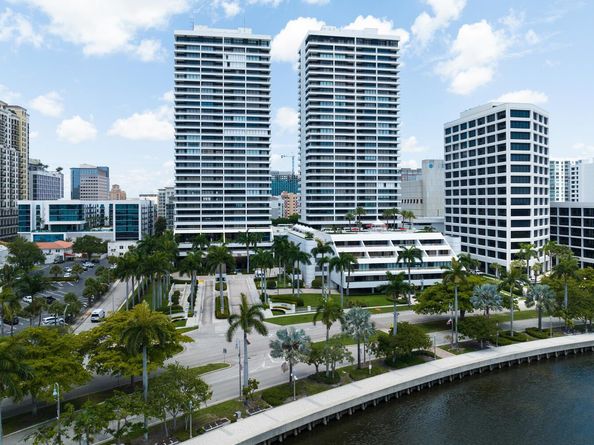 529 S Flagler Drive 25f, West Palm Beach FL 33401
