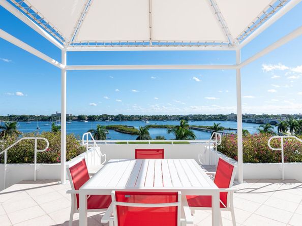 529 S Flagler Drive 25f, West Palm Beach FL 33401