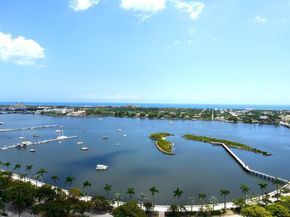 529 S Flagler Drive 25f, West Palm Beach FL 33401