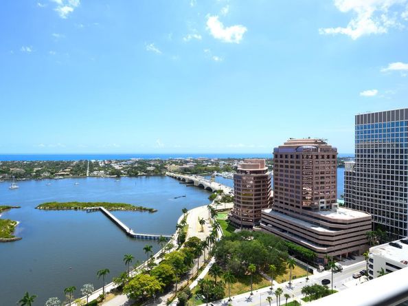 529 S Flagler Drive 25f, West Palm Beach FL 33401