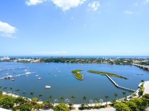 529 S Flagler Drive 25f, West Palm Beach FL 33401
